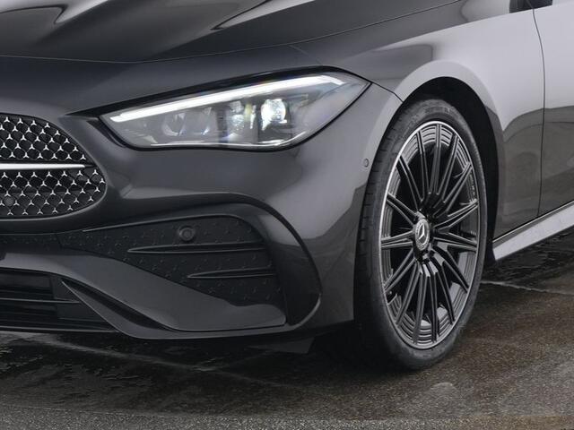 Mercedes-Benz CLE Cabriolet 200 AMG Line AMG Line | Night Pakket | 20 Inch AMG Velgen | Parkeerpakket inclusief achteruitrijcamera | Inclusief 24 maanden MB Certified garantie voor Europa.