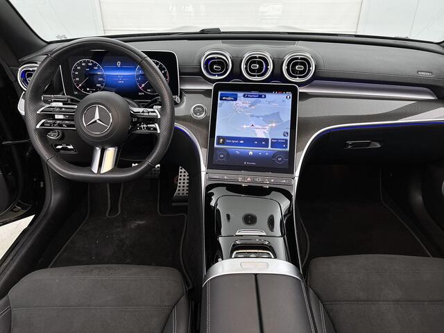 Mercedes-Benz CLE Cabriolet 180 AMG Line AMG Line | Night Pakket | 20 Inch AMG velgen | Cabriolet Comfort-Pakket | Memory Voorstoelen | Ledkoplampen. Inclusief 24 maanden MB Certified garantie voor Europa.