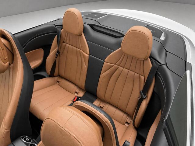 Mercedes-Benz CLE Cabriolet 200 4MATIC AMG Line