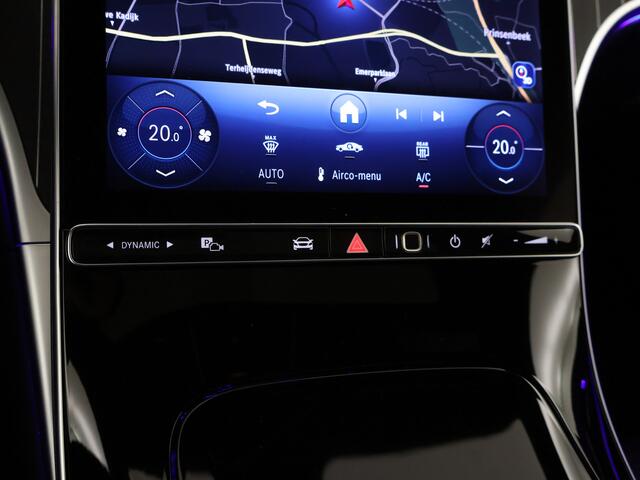 Mercedes-Benz CLE Coupé 300 4MATIC AMG Line | Nightpakket | Premium pakket | Techniekpakket | KEYLESS GO Comfortpakket | Burmester® 3D surround sound system | USB-pakket plus | Parkeerpakket met 360°-camera |