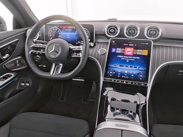 Mercedes-Benz CLE Coupé 300 e AMG Plug-In Hybride | AMG Line Advanced Plus | Night Pakket | Alarm | Trekhaak | Digital Koplampen | Distronic | Stuur en Stoelverwarming | Inclusief 24 maanden MB Certified garantie voor Europa.
