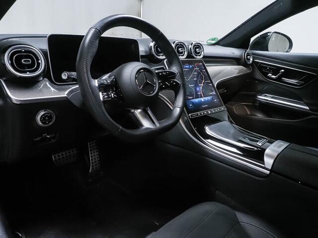 Mercedes-Benz CLE Coupé 200 AMG Line | Night Pakket | 20 Inch AMG LM Velgen | Panorama Schuif-Kanteldak | 360°-Camera | Standkachel | Inclusief 24 maanden MB Certified garantie voor Europa.