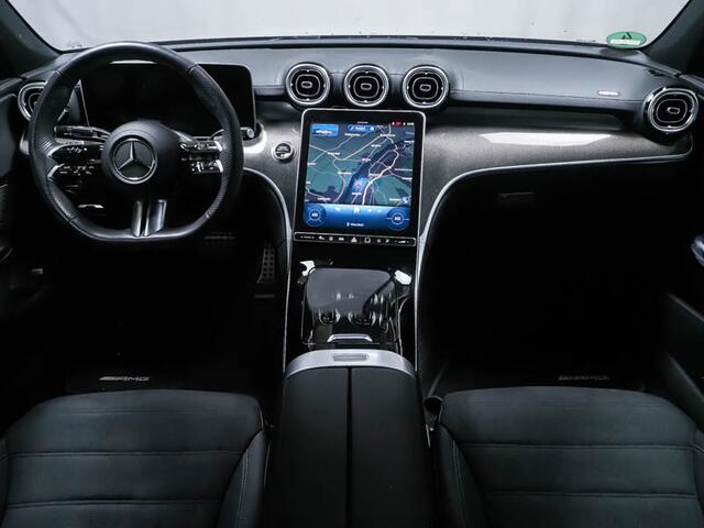 Mercedes-Benz CLE Coupé 200 AMG Line | Night Pakket | 20 Inch AMG LM Velgen | Panorama Schuif-Kanteldak | 360°-Camera | Standkachel | Inclusief 24 maanden MB Certified garantie voor Europa.
