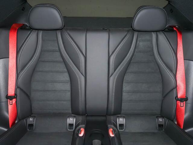 Mercedes-Benz CLE Coupé 200 AMG Line | Night Pakket | 20 Inch AMG LM Velgen | Panorama Schuif-Kanteldak | 360°-Camera | Standkachel | Inclusief 24 maanden MB Certified garantie voor Europa.
