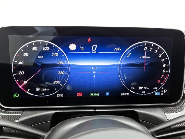 Mercedes-Benz CLE Coupé 300 e AMG Line | Premium Plus | Winter pakket | Nightpakket | Multicontourstoelen voor | Digital Light | Burmester® 3D surround sound system | Stoelventilatie voor | AMG spoiler | Head-up display |