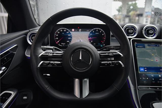 Mercedes-Benz CLE Coupé 200 AMG Line