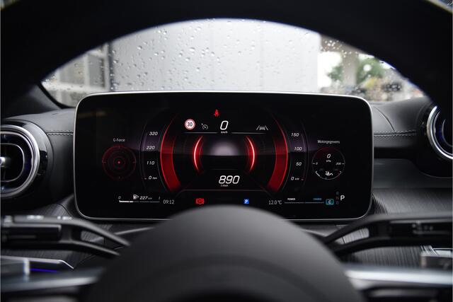 Mercedes-Benz CLE Coupé 200 AMG Line