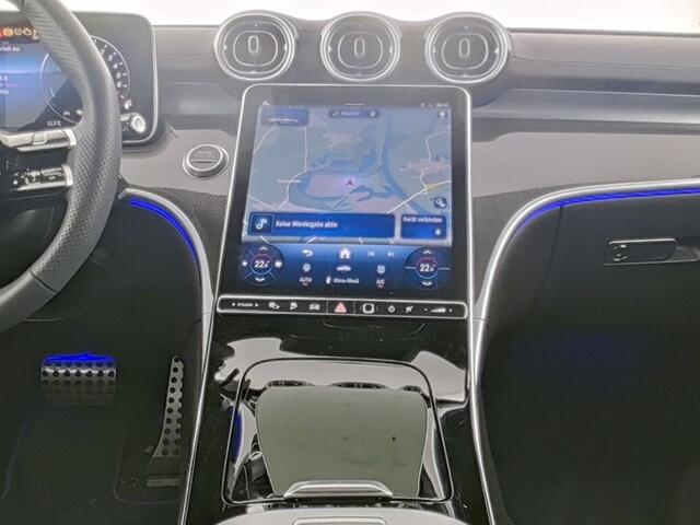 Mercedes-Benz CLE Coupé 300 e AMG Line AMG Line Premium | Night Pakket | Rijassistentiepakket plus | Distronic | Panorama Schuif-Kanteldak. Inclusief 24 maanden MB Certified garantie voor Europa.