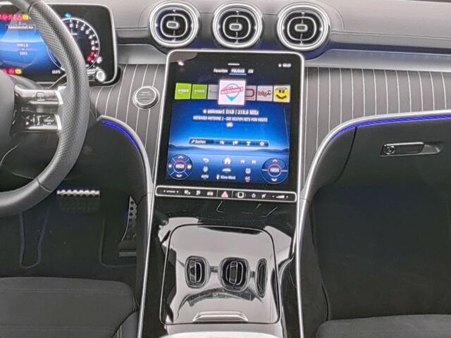 Mercedes-Benz CLE Coupé 300 e AMG Plug-In Hybride AMG | Night Pakket | Panorama Schuif-Kanteldak | Digital Licht | Burmester® | Stuur en Stoelverwarming. Inclusief 24 maanden MB Certified garantie voor Europa.