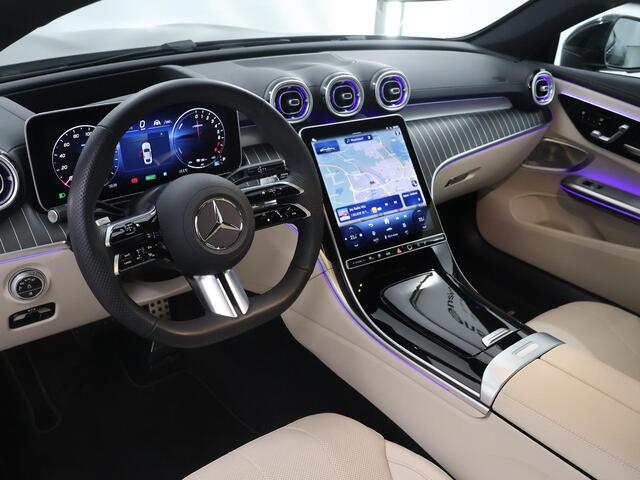 Mercedes-Benz CLE Coupé 300 e AMG Line | Premium Plus | Massage | Burmester | Spoiler |