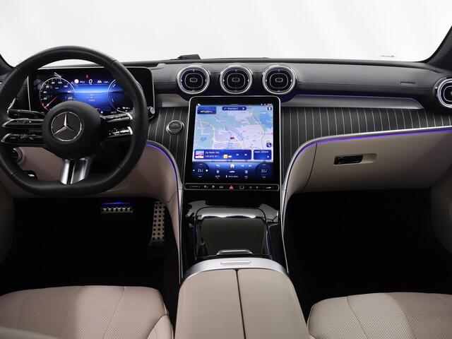 Mercedes-Benz CLE Coupé 300 e AMG Line | Premium Plus | Massage | Burmester | Spoiler |