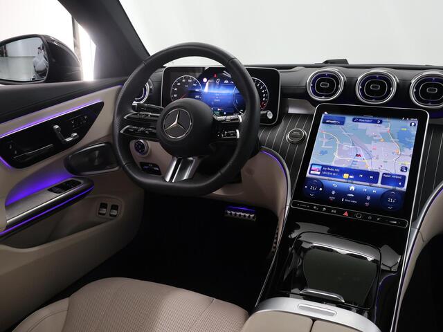 Mercedes-Benz CLE Coupé 300 e AMG Line | Premium Plus | Massage | Burmester | Spoiler |