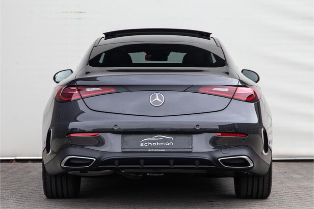 Mercedes-Benz CLE Coupé 180 AMG Premium, Pano, Nightpakket, Key-Less, Memory, 2025