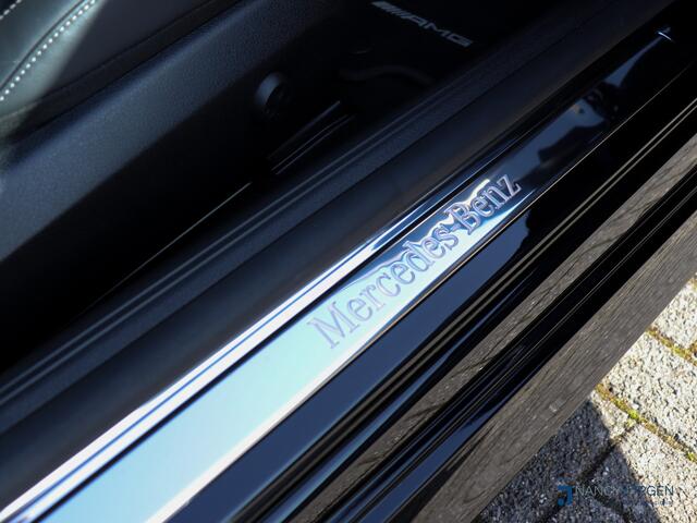 Mercedes-Benz CLE Coupé 300 e 2x AMG | Elektr. Panodak | Memory 2x | Night | MBUX Premium | Burmester | Ambiente | Winter Pakket | Matrix LED | Fabrieksgarantie |