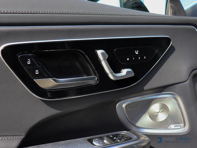 Mercedes-Benz CLE Coupé 300 e 2x AMG | Elektr. Panodak | Memory 2x | Night | MBUX Premium | Burmester | Ambiente | Winter Pakket | Matrix LED | Fabrieksgarantie |