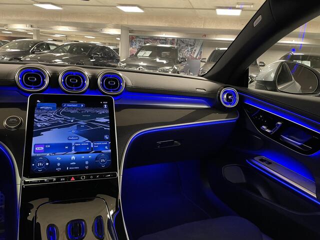 Mercedes-Benz CLE Coupé 300 e EQ Hybrid AMG