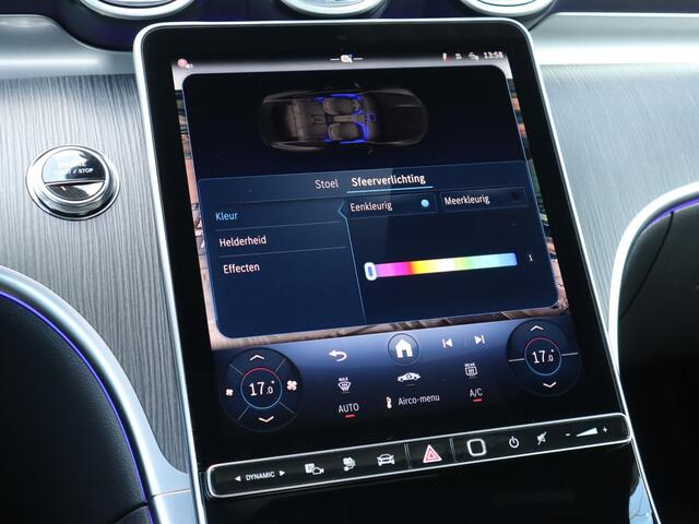 Mercedes-Benz CLE Coupé 300 e AMG Line