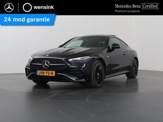 Mercedes-Benz CLE Coupé