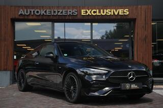 Mercedes-Benz CLE Coupé