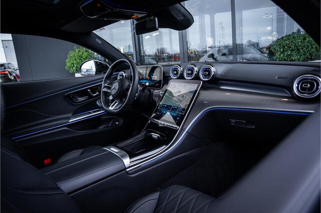 Mercedes-Benz CLE Coupé AMG CLE53 4MATIC+ - Panorama | Burmester | Memory | 360 Camera