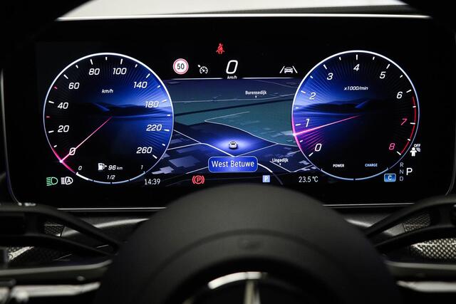 Mercedes-Benz CLE Coupé 200 AMG Line | PANORAMADAK | LEDER | DAB | APPLE | CAMERA | TREKHAAK