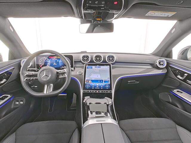 Mercedes-Benz CLE Coupé 300 e AMG Plug-In Hybride Edition AMG-Line | Night Pakket | Panoram Schuif-Kanteldak | Digital Licht | Stuur en Stoelverwarming. Inclusief 24 maanden Mercedes-Benz Certified garantie voor Europa.