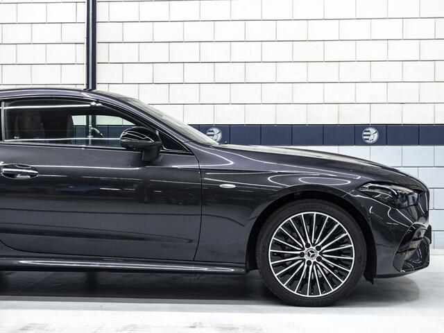 Mercedes-Benz CLE Coupé | 300 e AMG Line