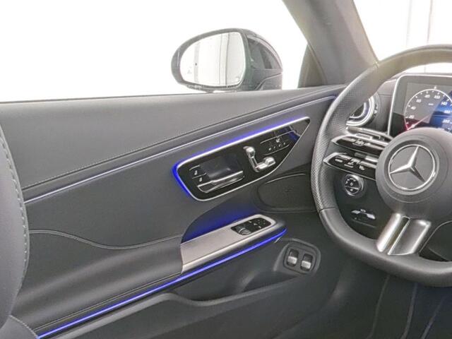 Mercedes-Benz CLE Coupé 300 e AMG Plug-In Hybride AMG Line Premium | Night Pakket | Panorama Schuif-Kanteldak | Stoel en Stuurverwarming | Memory Stoelen. Inclusief 24 maanden MB Certified garantie voor Europa.