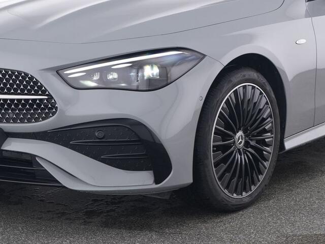 Mercedes-Benz CLE Coupé 300 e AMG Plug-In Hybride AMG Line Premium | Night Pakket | Panorama Schuif-Kanteldak | Stoel en Stuurverwarming | Memory Stoelen. Inclusief 24 maanden MB Certified garantie voor Europa.