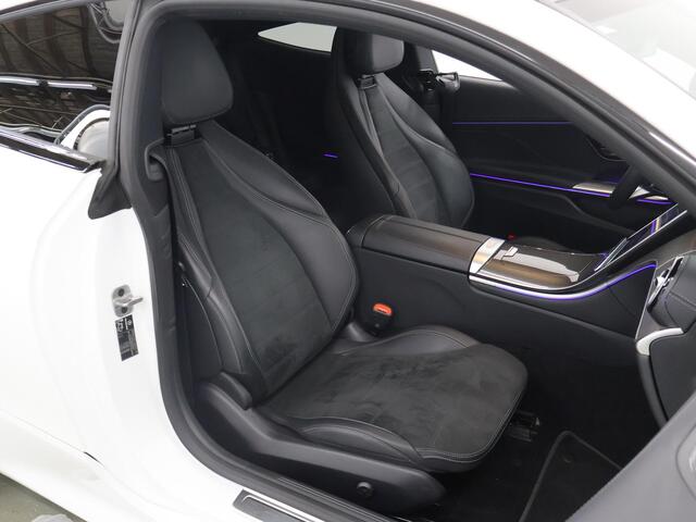 Mercedes-Benz CLE Coupé 300 4MATIC AMG Line | Premium pakket | Night pakket | 19 inch | Panoramadak | Memory |