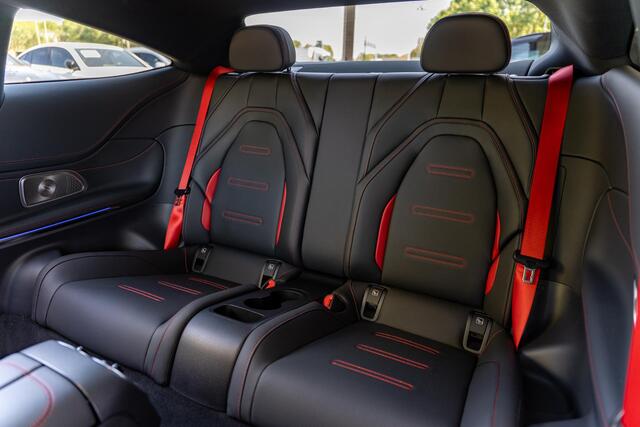Mercedes-Benz CLE Coupé AMG 53 4MATIC+ | Premium Plus | Panorama-schuifdak | Stoelventilatie | BURMESTER | Verwarmd stuurwiel