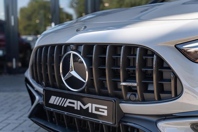 Mercedes-Benz CLE Coupé AMG 53 4MATIC+ | Premium Plus | Panorama-schuifdak | Stoelventilatie | BURMESTER | Verwarmd stuurwiel