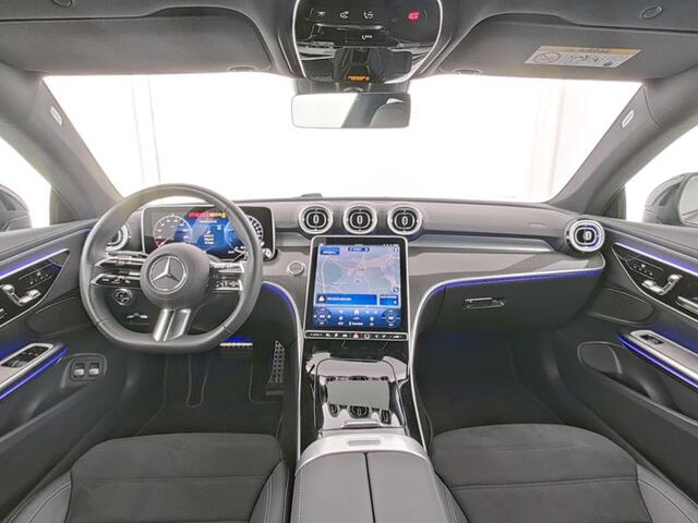Mercedes-Benz CLE Coupé 300 e AMG Plug-In Hybride AMG Line Premium | Night Pakket | Panorama Schuif-Kanteldak | Stoel en Stuurverwarming | Memory Stoelen. Inclusief 24 maanden MB Certified garantie voor Europa.