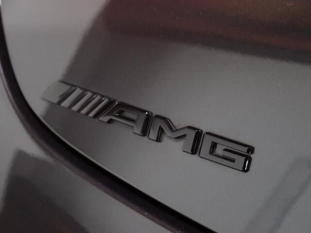 Mercedes-Benz CLE Coupé 200 AMG Line | Digital Light | Panoramadak | 20" lichtmetalen velgen | Memory | 360 graden camera |