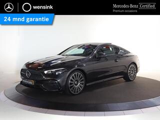 Mercedes-Benz CLE Coupé