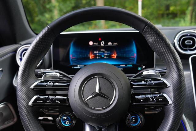 Mercedes-Benz CLE Coupé AMG 53 4MATIC+