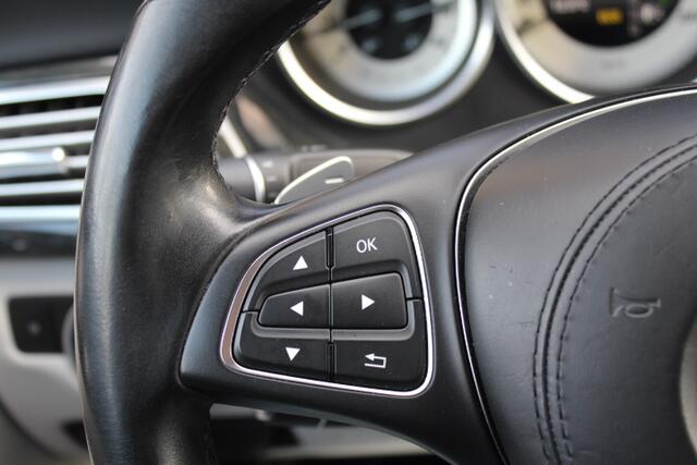 Mercedes-Benz CLS-KLASSE 400 Sport-NAVI-SOUND-LED-SFEER-COMPLEET