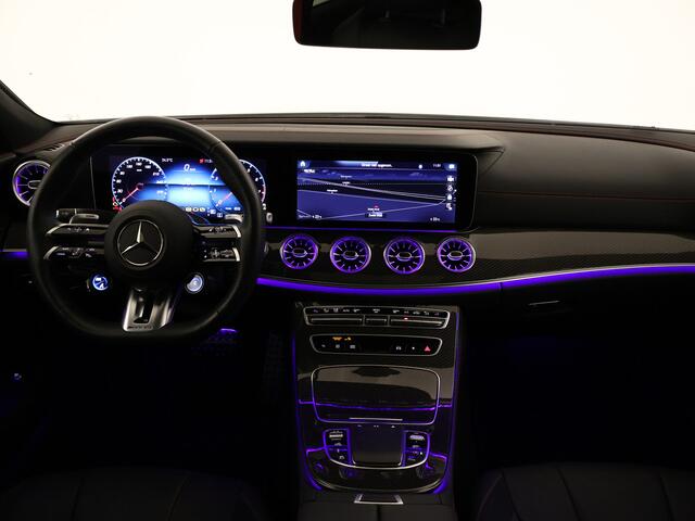 Mercedes-Benz CLS-KLASSE AMG 53 4MATIC+ | Schuif/kantel dak | Premium Plus pakket | AMG DYNAMIC PLUS pakket | AMG Drivers Package | Inclusief 24 maanden MB Certified garantie voor Europa.