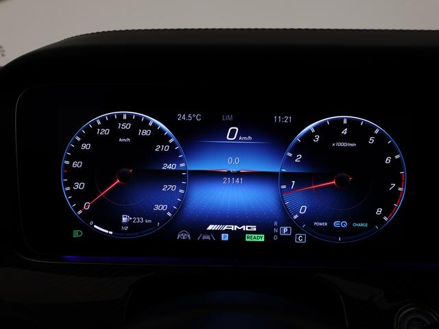 Mercedes-Benz CLS-KLASSE AMG 53 4MATIC+ | Schuif/kantel dak | Premium Plus pakket | AMG DYNAMIC PLUS pakket | AMG Drivers Package | Inclusief 24 maanden MB Certified garantie voor Europa.