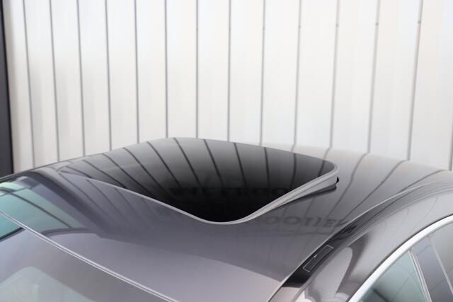 Mercedes-Benz CLS-KLASSE 450 AMG 4-Matic Aut9 | 367PK | Luchtvering | Keyles-go | Sfeerverlichting | Burmester | Distronic | Schruifdak | Multibeam | 2018.