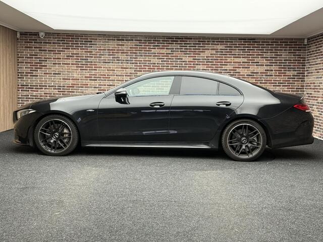 Mercedes-Benz CLS-KLASSE AMG 53 4MATIC+ Premium Plus Panorama | Elektr. memorie stoelen | Stoelverwarming