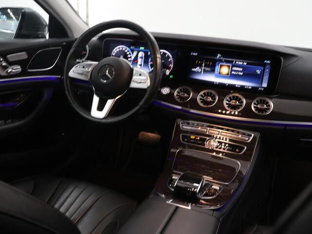 Mercedes-Benz CLS-KLASSE 350 Premium | Headup | Widescreen | Rijassistentiepakket | Multibeam |