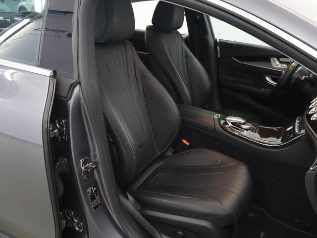 Mercedes-Benz CLS-KLASSE 350 Premium | Headup | Widescreen | Rijassistentiepakket | Multibeam |