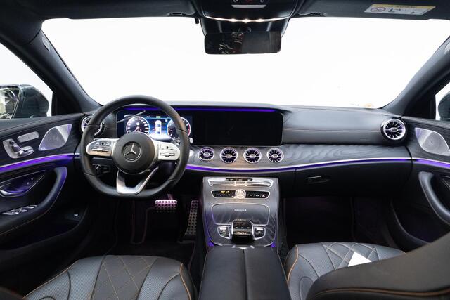 Mercedes-Benz CLS-KLASSE 450 4MATIC Premium Plus | Edition 1 | 20 Inch | 360 Camera | Head up |