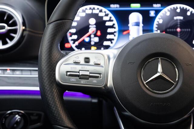 Mercedes-Benz CLS-KLASSE 450 4MATIC Premium Plus | Edition 1 | 20 Inch | 360 Camera | Head up |