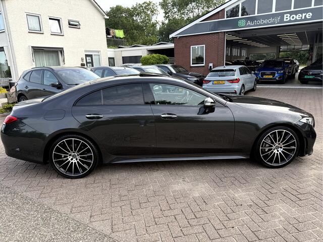 Mercedes-Benz CLS-KLASSE 350 Premium Plus AMG NL. Auto, Vol Opties!!