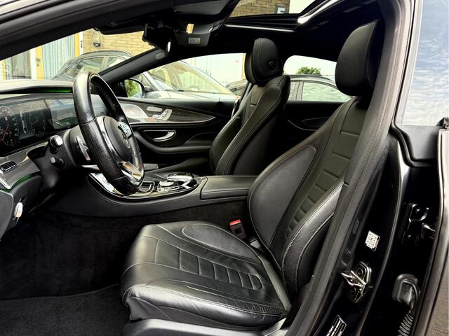 Mercedes-Benz CLS-KLASSE 350 Premium Plus AMG NL. Auto, Vol Opties!!
