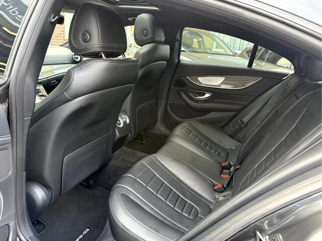 Mercedes-Benz CLS-KLASSE 350 Premium Plus AMG NL. Auto, Vol Opties!!