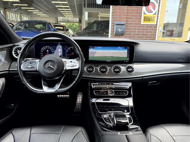 Mercedes-Benz CLS-KLASSE 350 Premium Plus AMG NL. Auto, Vol Opties!!