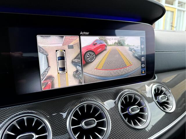 Mercedes-Benz CLS-KLASSE 350 Premium Plus AMG NL. Auto, Vol Opties!!